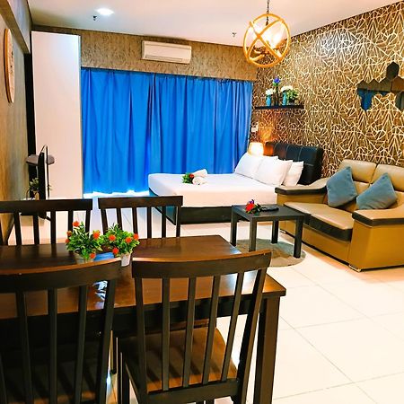 Summer Suites By Hibiscus Kuala Lumpur Exteriér fotografie