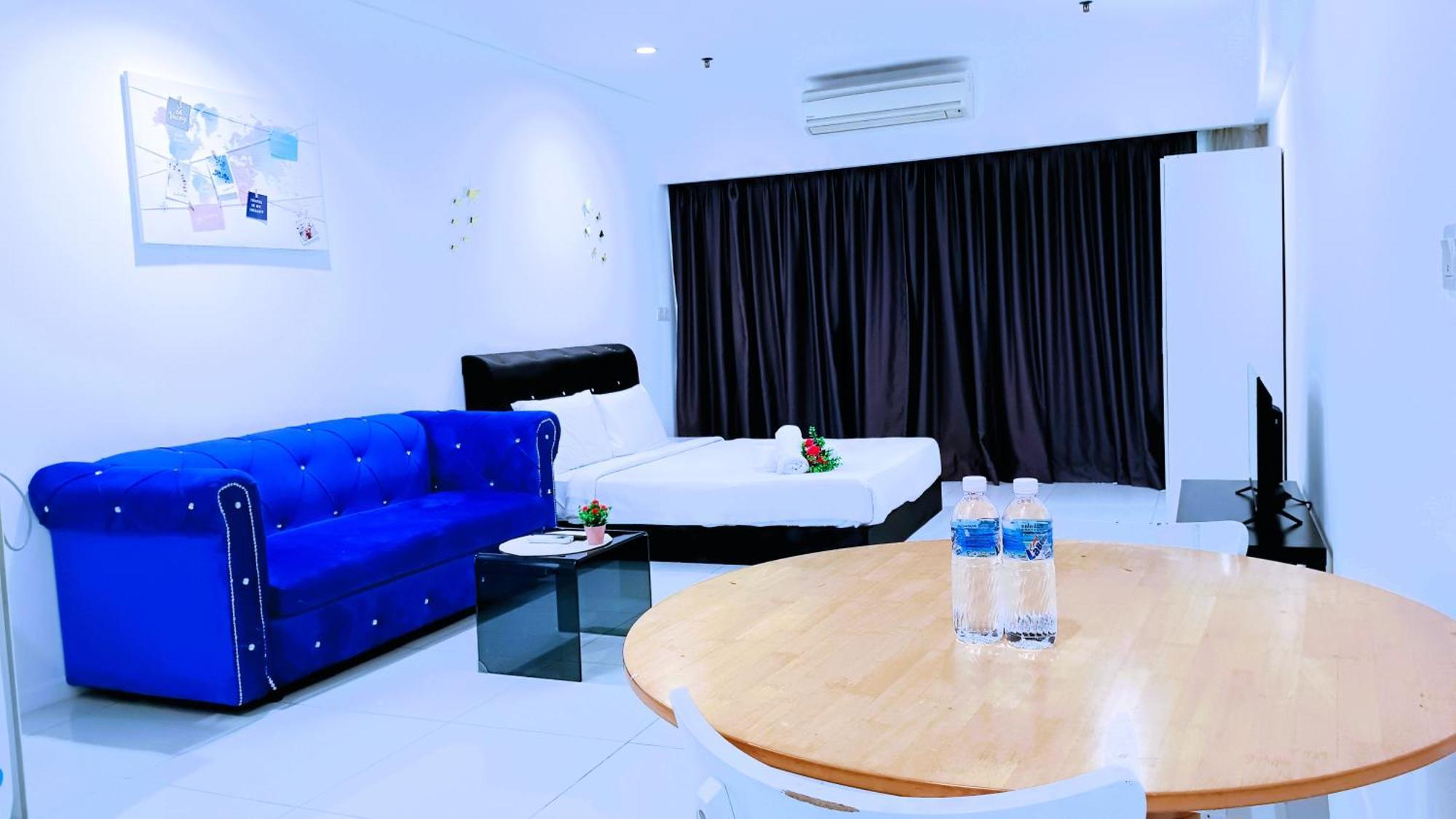 Summer Suites By Hibiscus Kuala Lumpur Exteriér fotografie