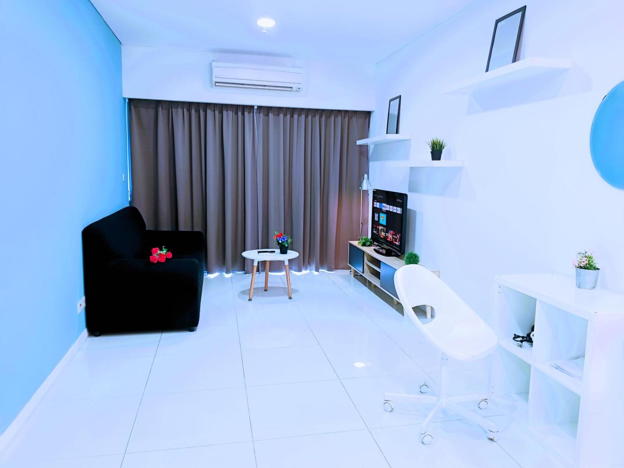 Summer Suites By Hibiscus Kuala Lumpur Exteriér fotografie