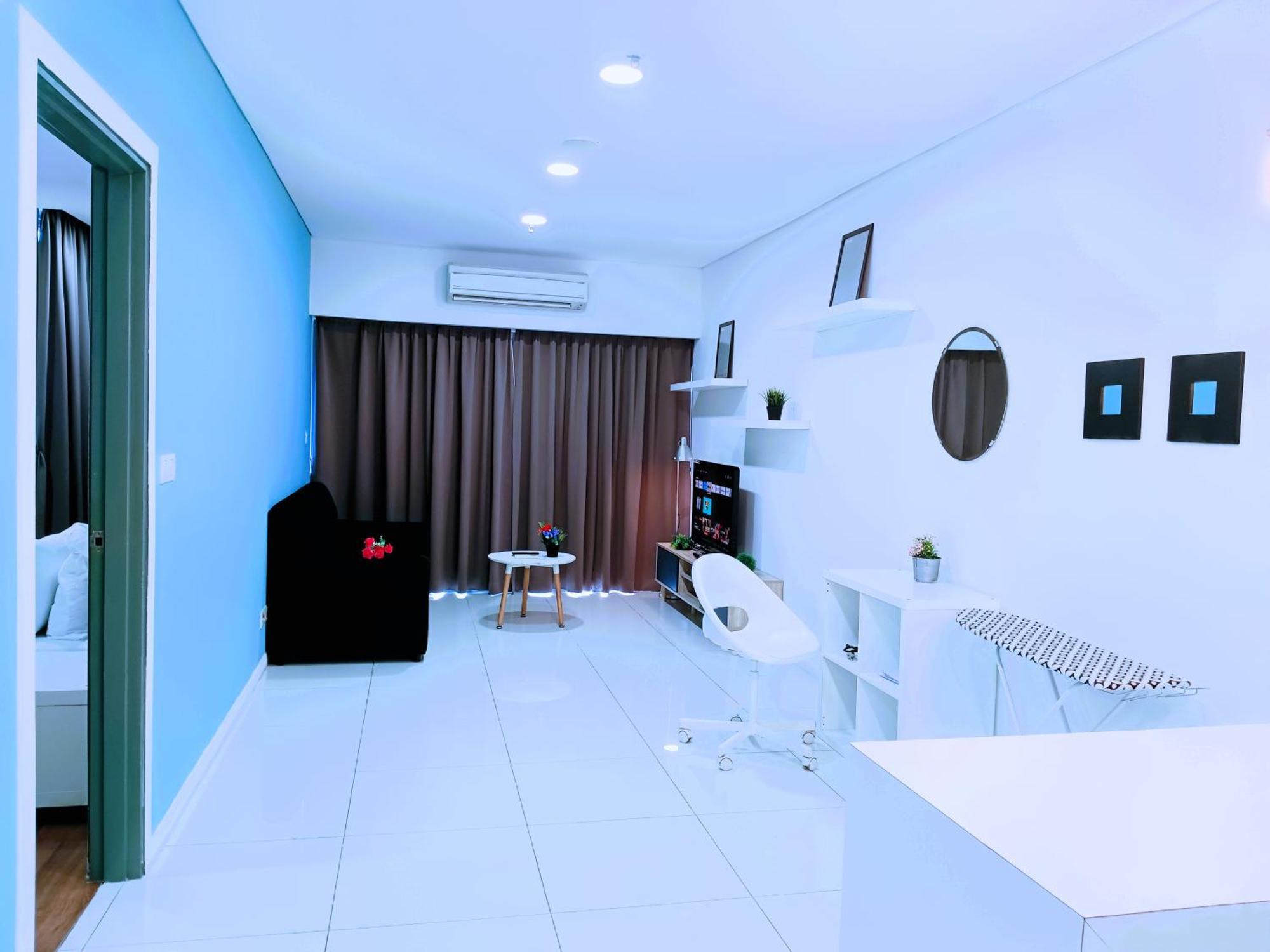 Summer Suites By Hibiscus Kuala Lumpur Exteriér fotografie