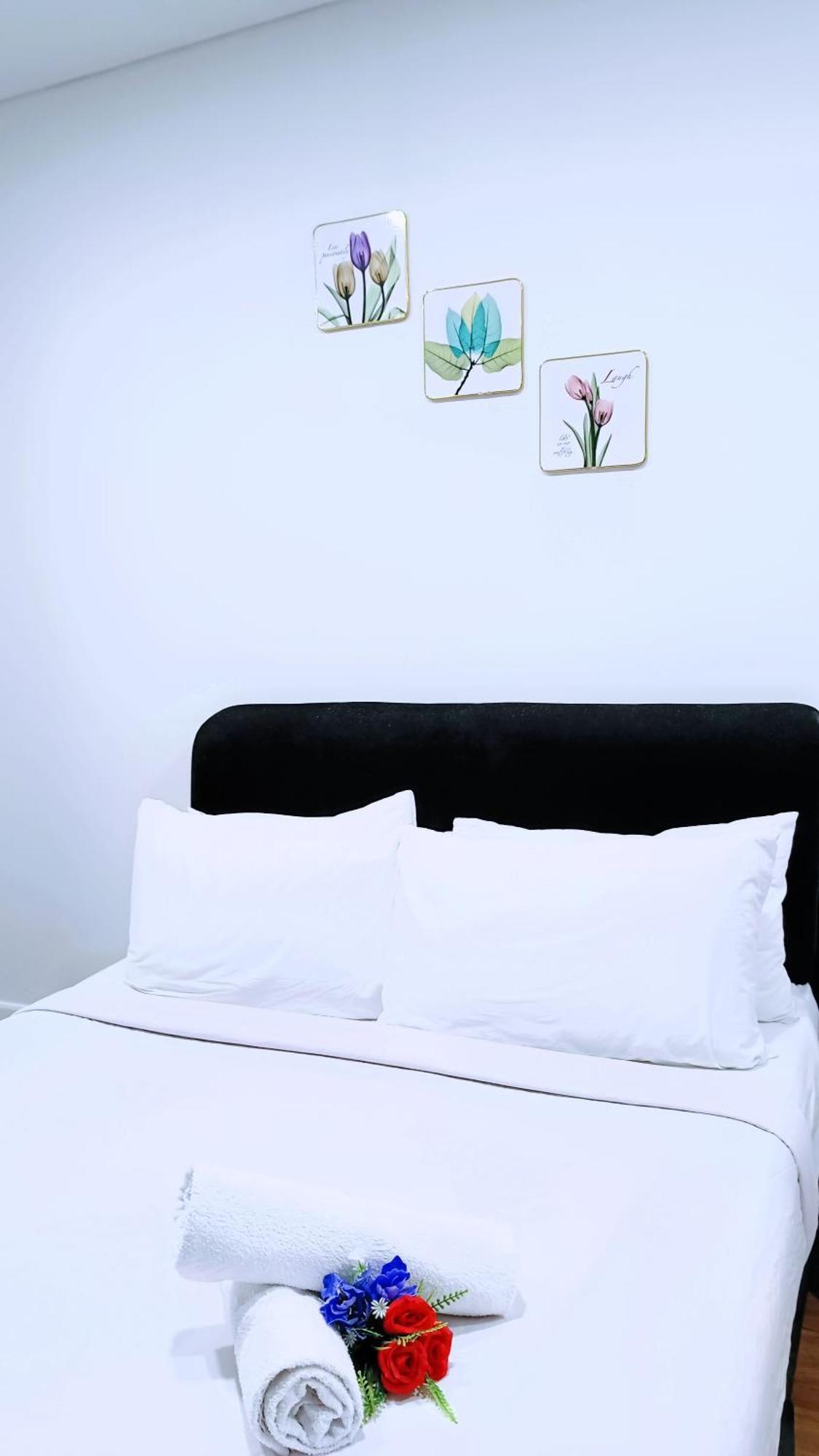 Summer Suites By Hibiscus Kuala Lumpur Exteriér fotografie