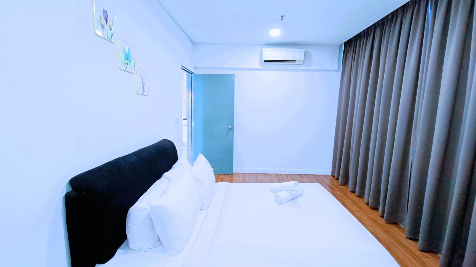Summer Suites By Hibiscus Kuala Lumpur Exteriér fotografie