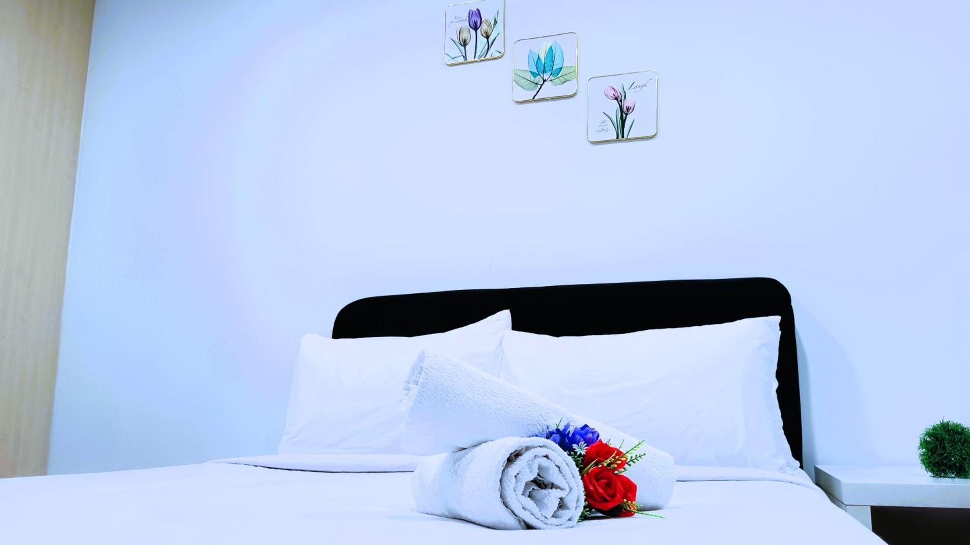 Summer Suites By Hibiscus Kuala Lumpur Exteriér fotografie