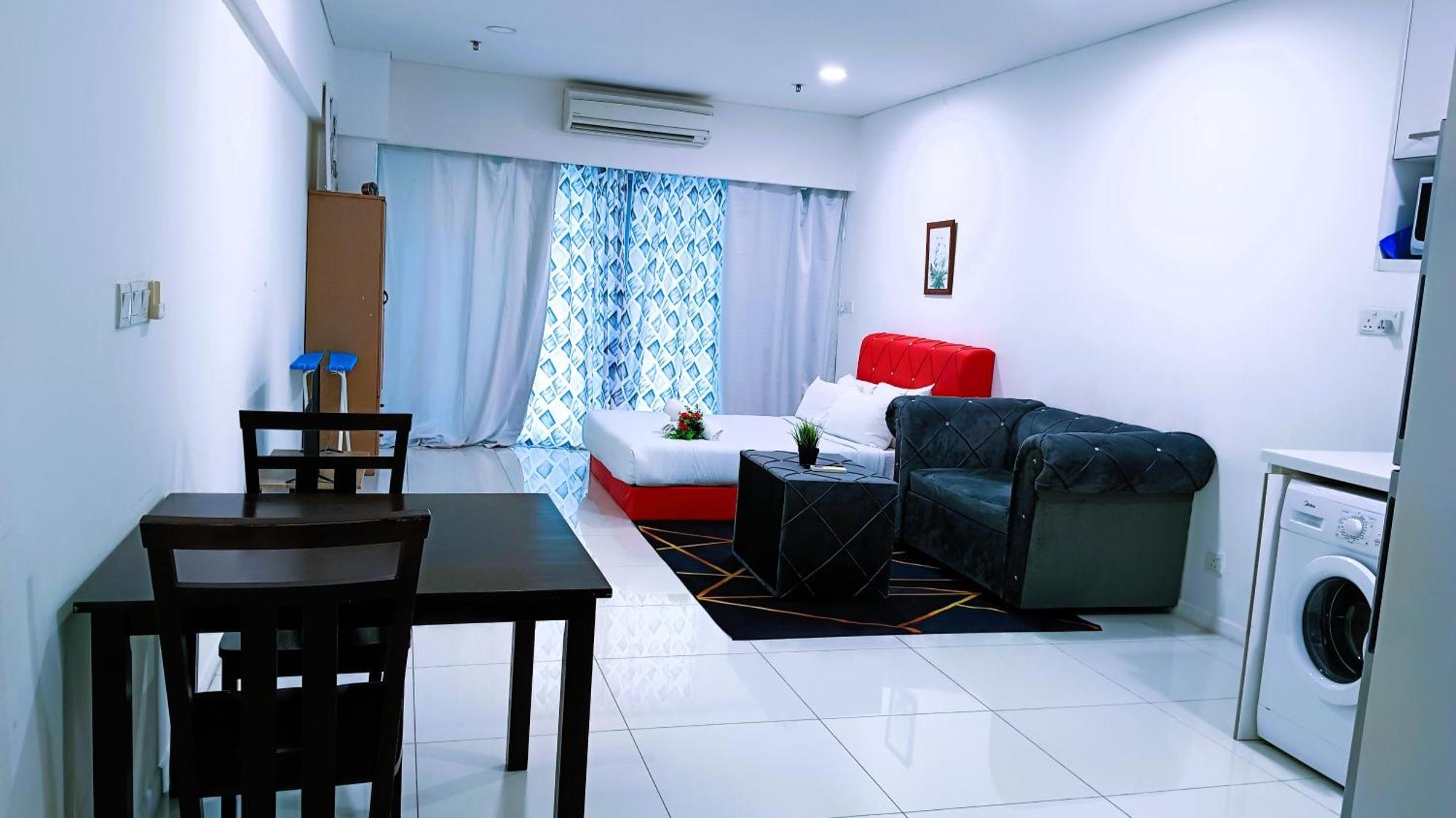 Summer Suites By Hibiscus Kuala Lumpur Exteriér fotografie