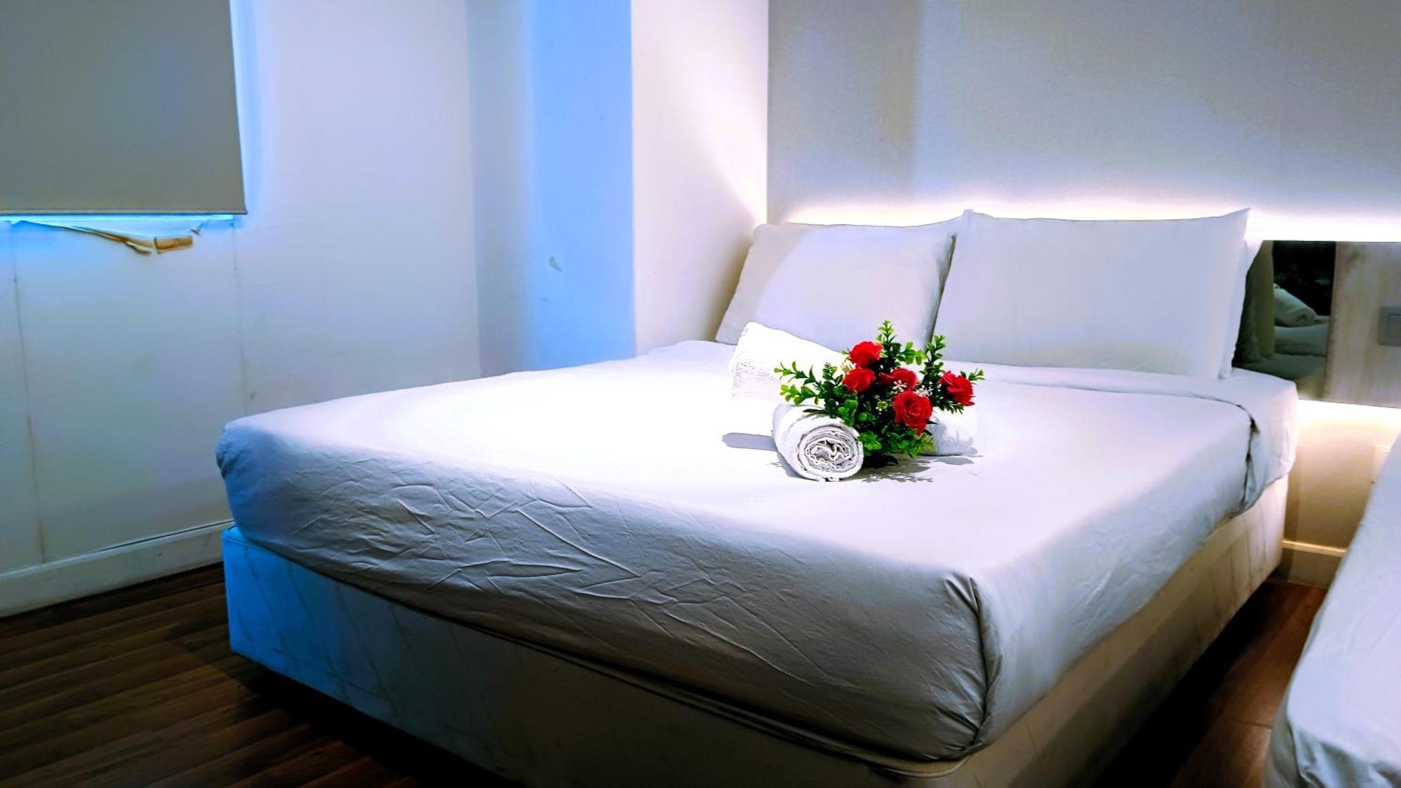 Summer Suites By Hibiscus Kuala Lumpur Exteriér fotografie