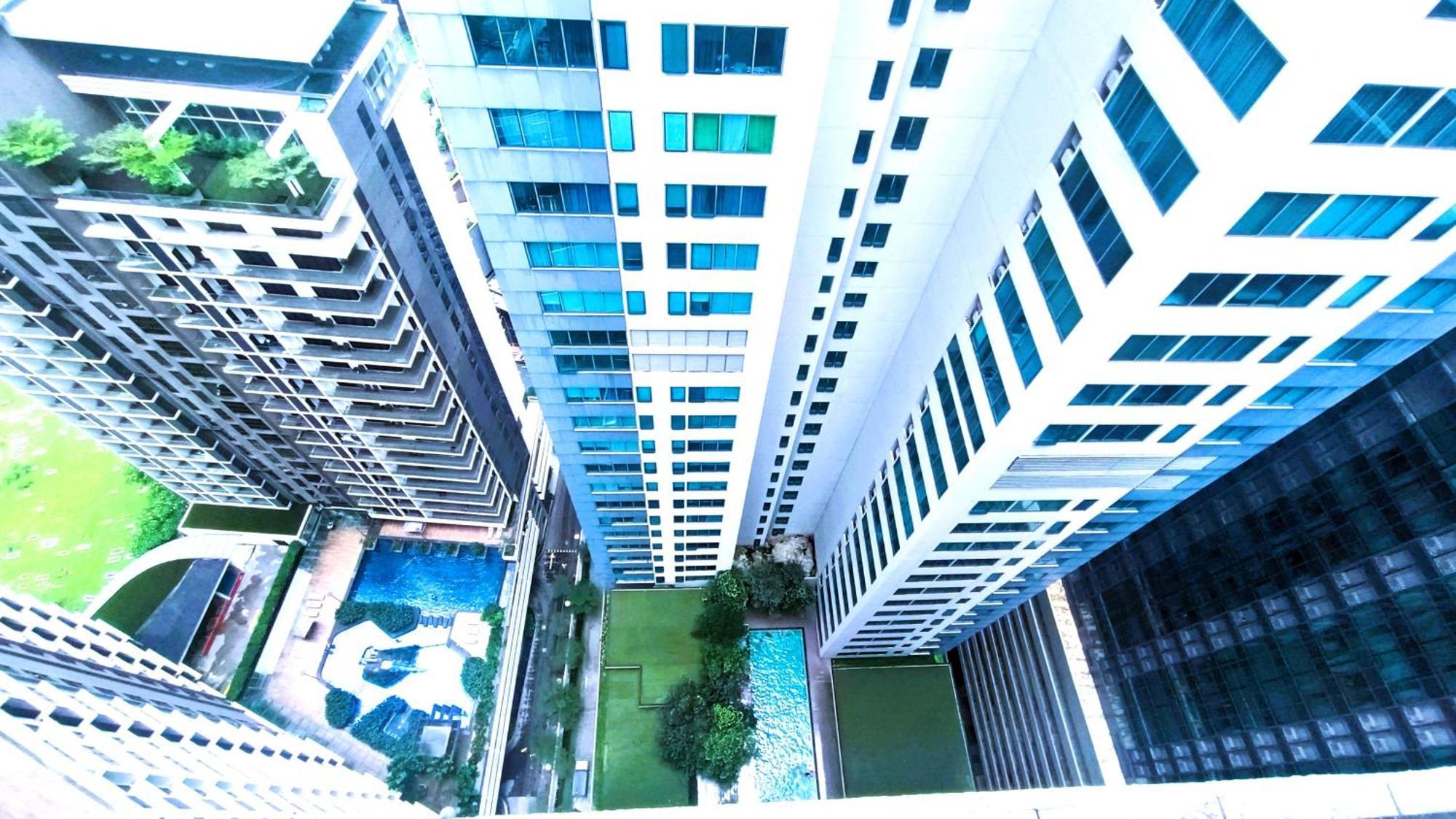 Summer Suites By Hibiscus Kuala Lumpur Exteriér fotografie