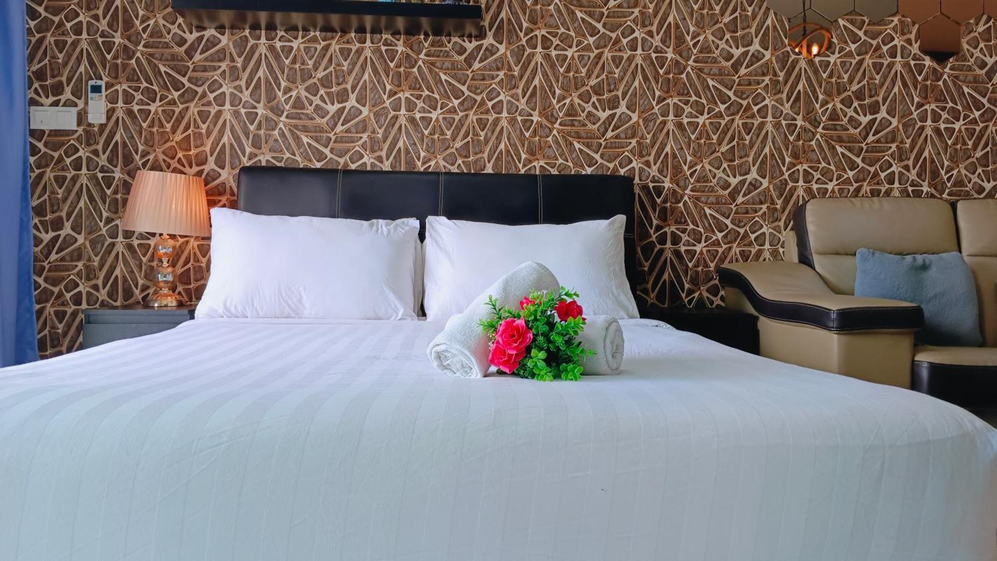Summer Suites By Hibiscus Kuala Lumpur Exteriér fotografie