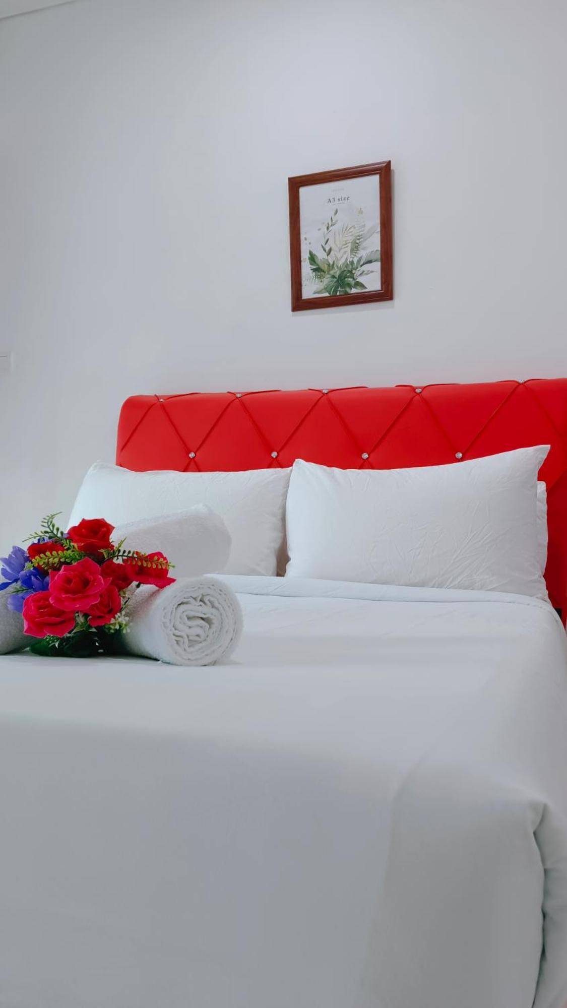 Summer Suites By Hibiscus Kuala Lumpur Exteriér fotografie