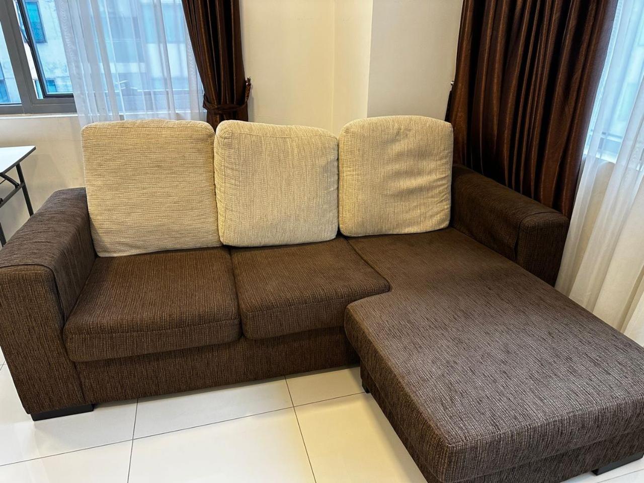 Summer Suites By Hibiscus Kuala Lumpur Exteriér fotografie