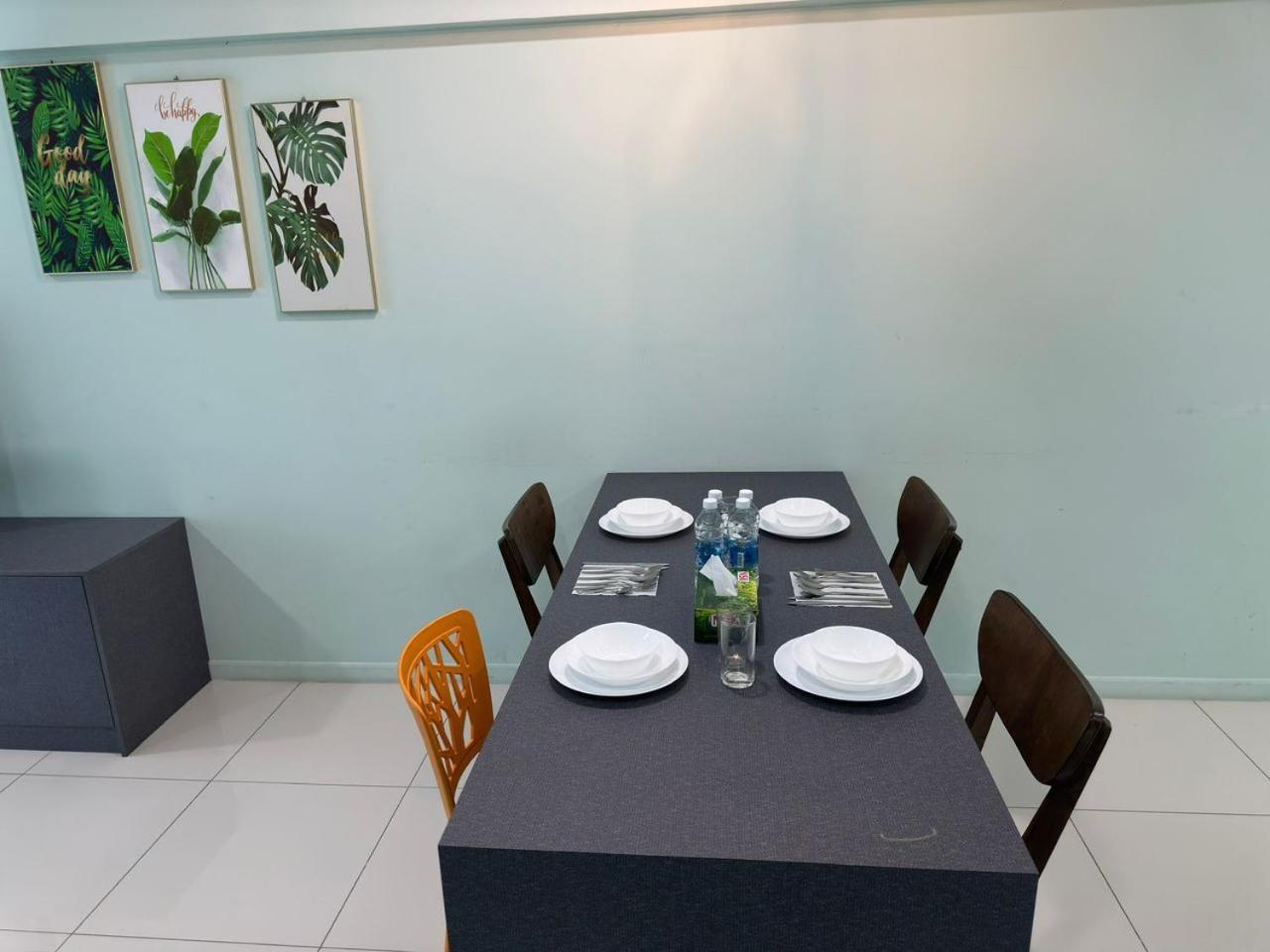 Summer Suites By Hibiscus Kuala Lumpur Exteriér fotografie
