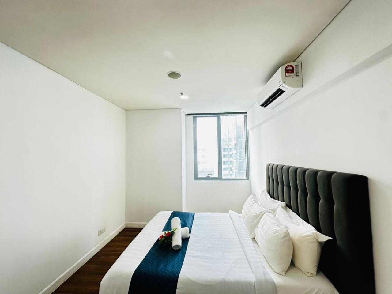 Summer Suites By Hibiscus Kuala Lumpur Exteriér fotografie