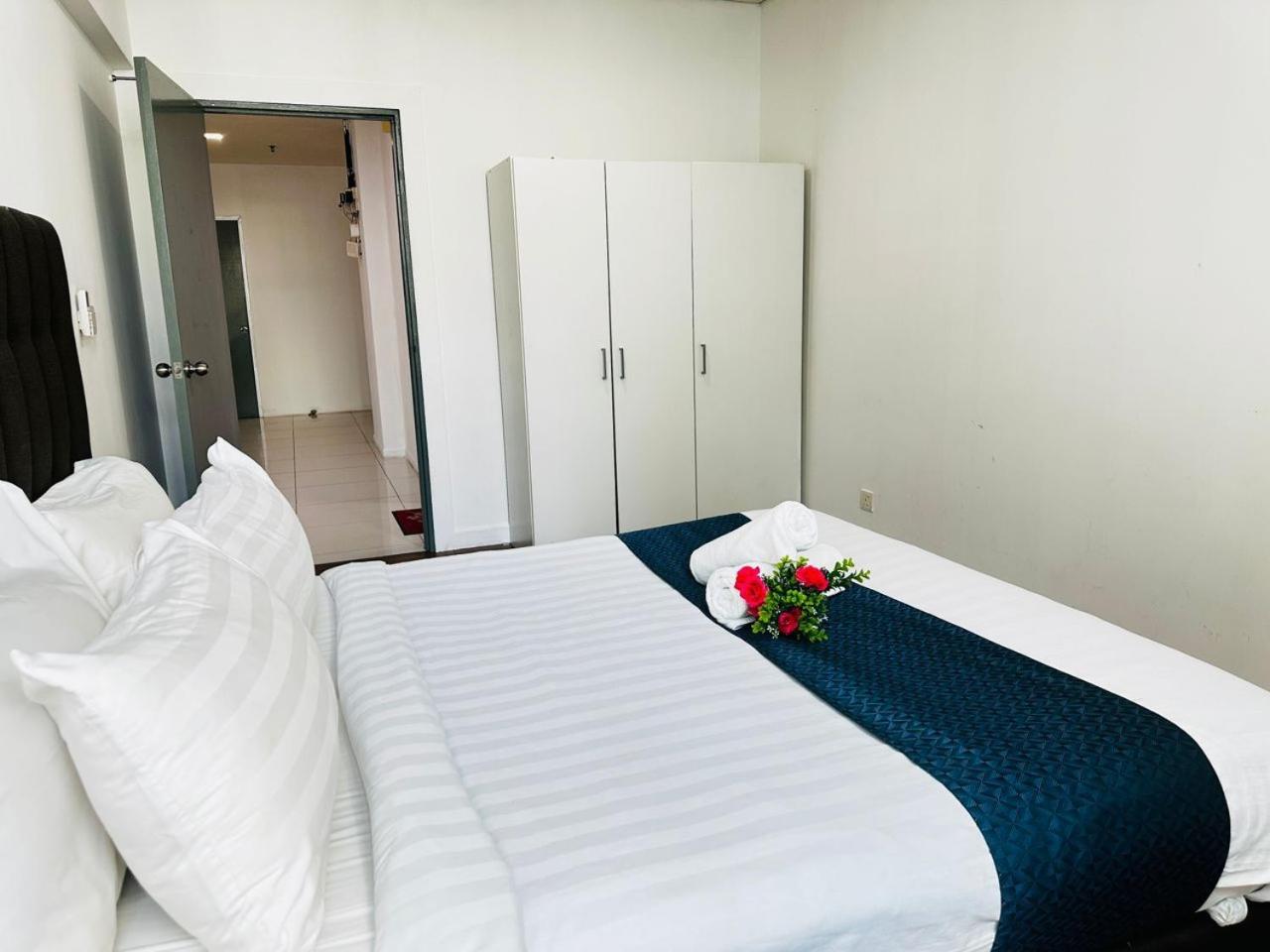 Summer Suites By Hibiscus Kuala Lumpur Exteriér fotografie