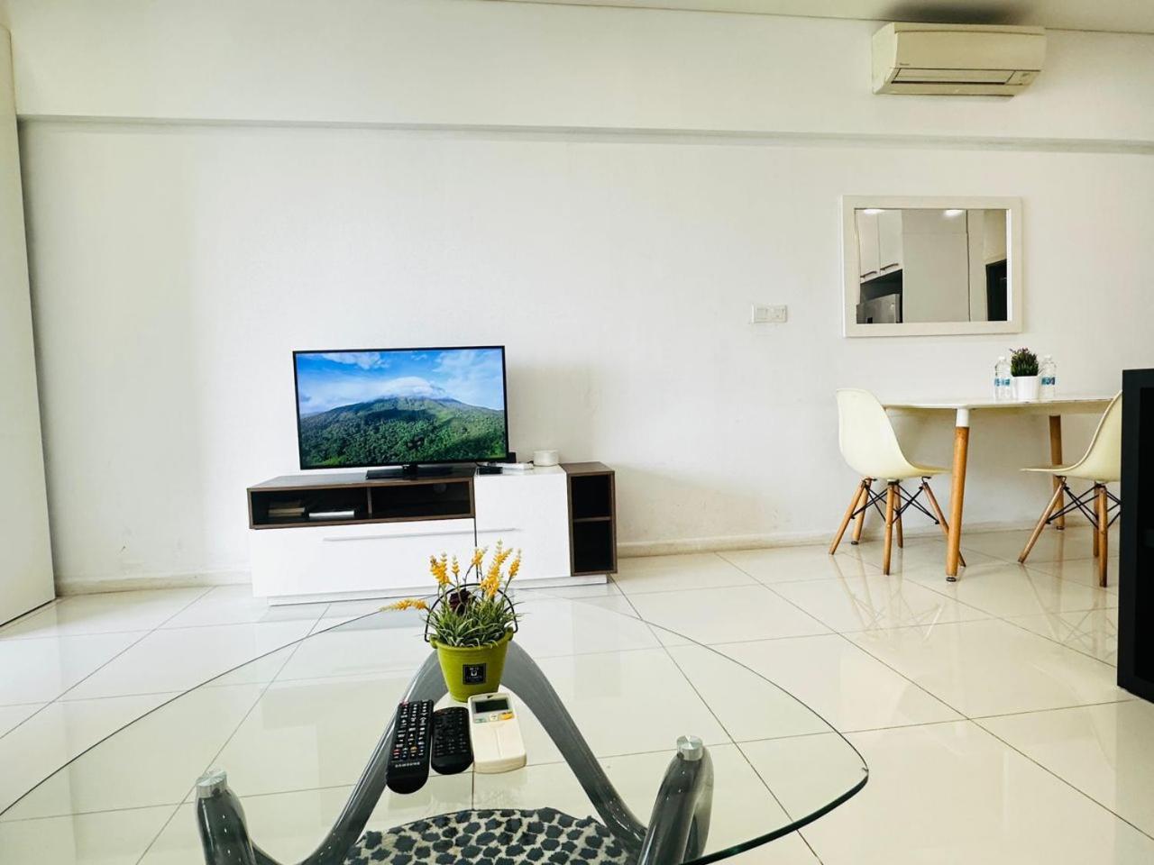 Summer Suites By Hibiscus Kuala Lumpur Exteriér fotografie