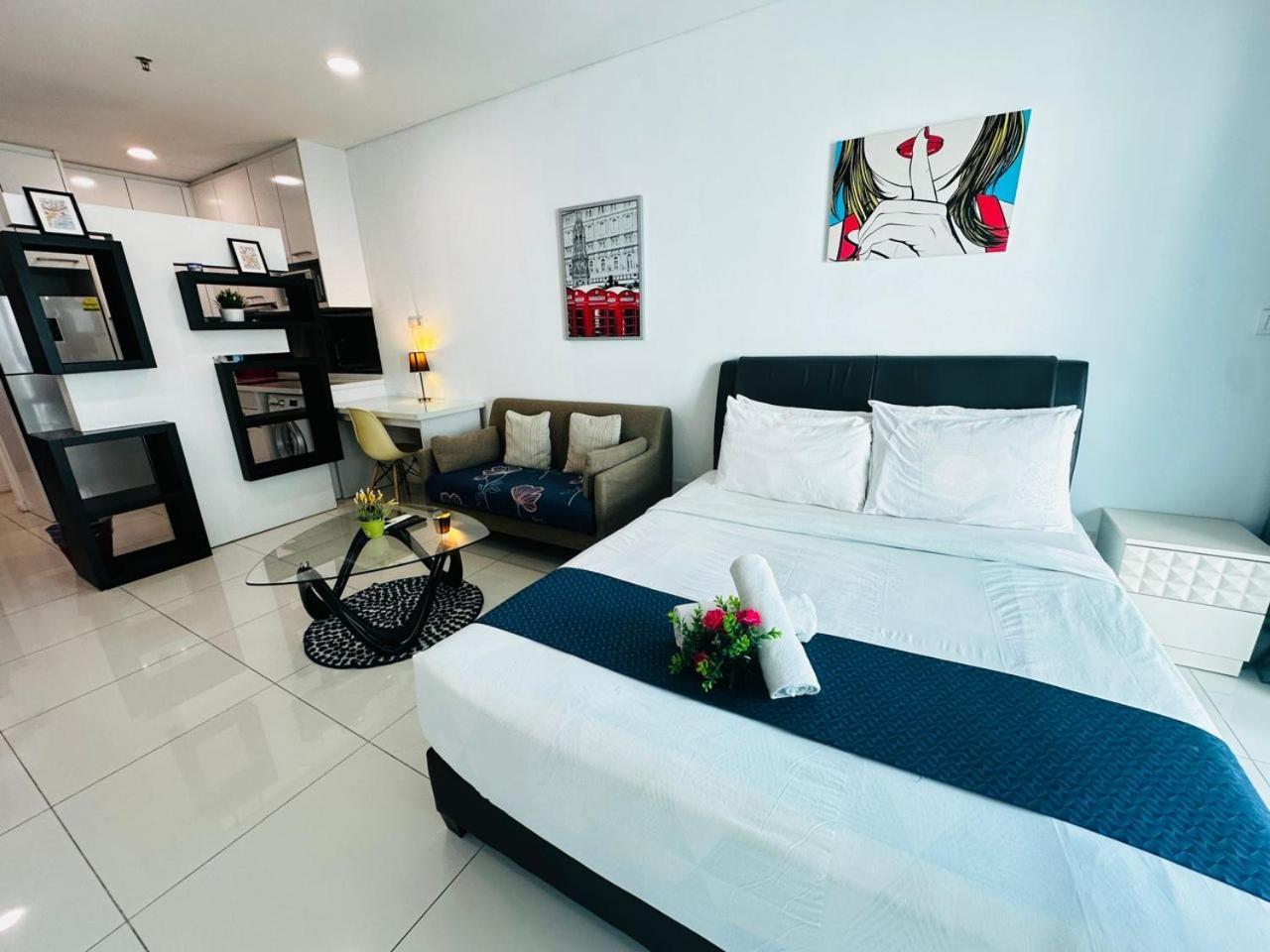 Summer Suites By Hibiscus Kuala Lumpur Exteriér fotografie