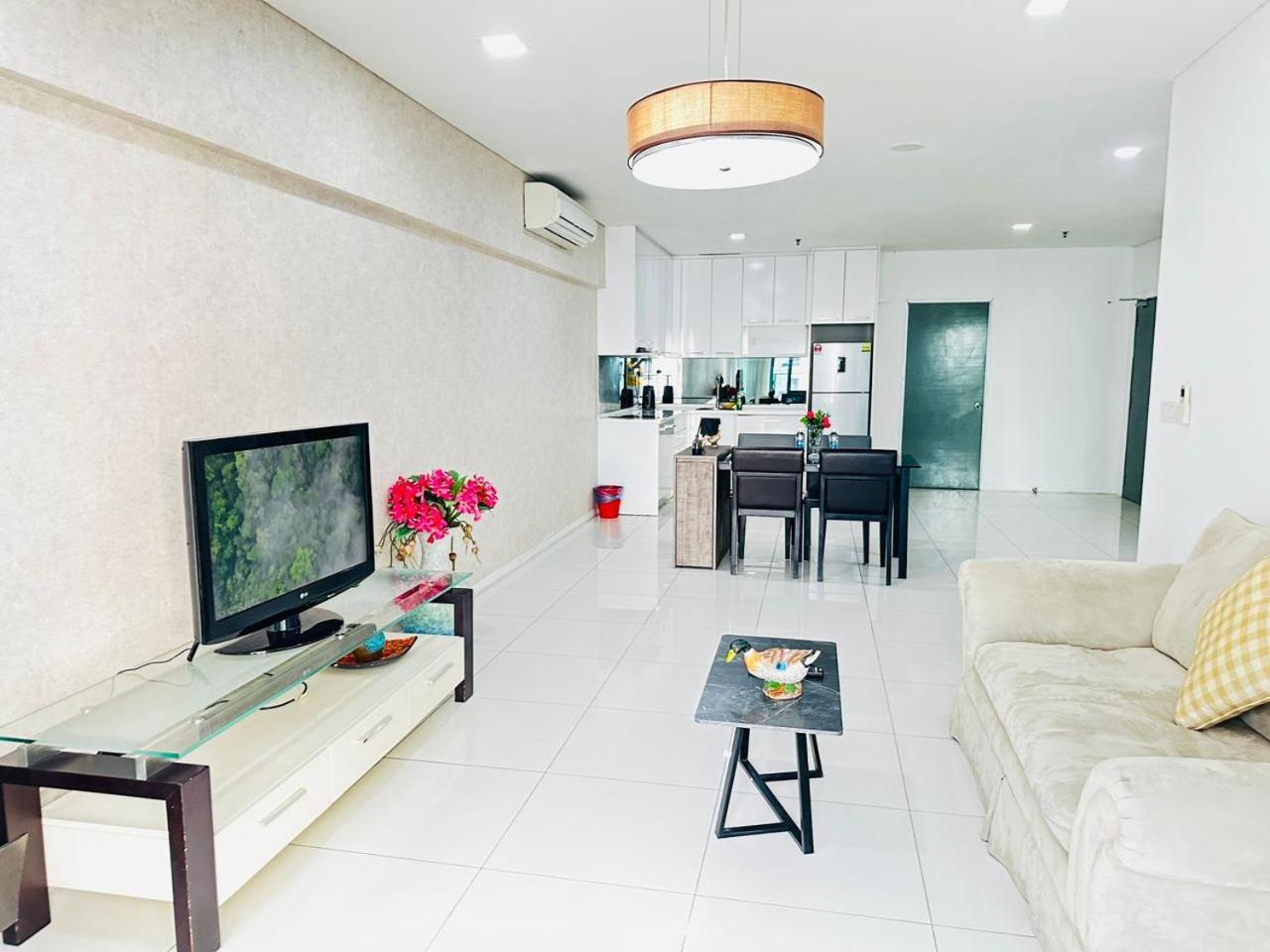 Summer Suites By Hibiscus Kuala Lumpur Exteriér fotografie