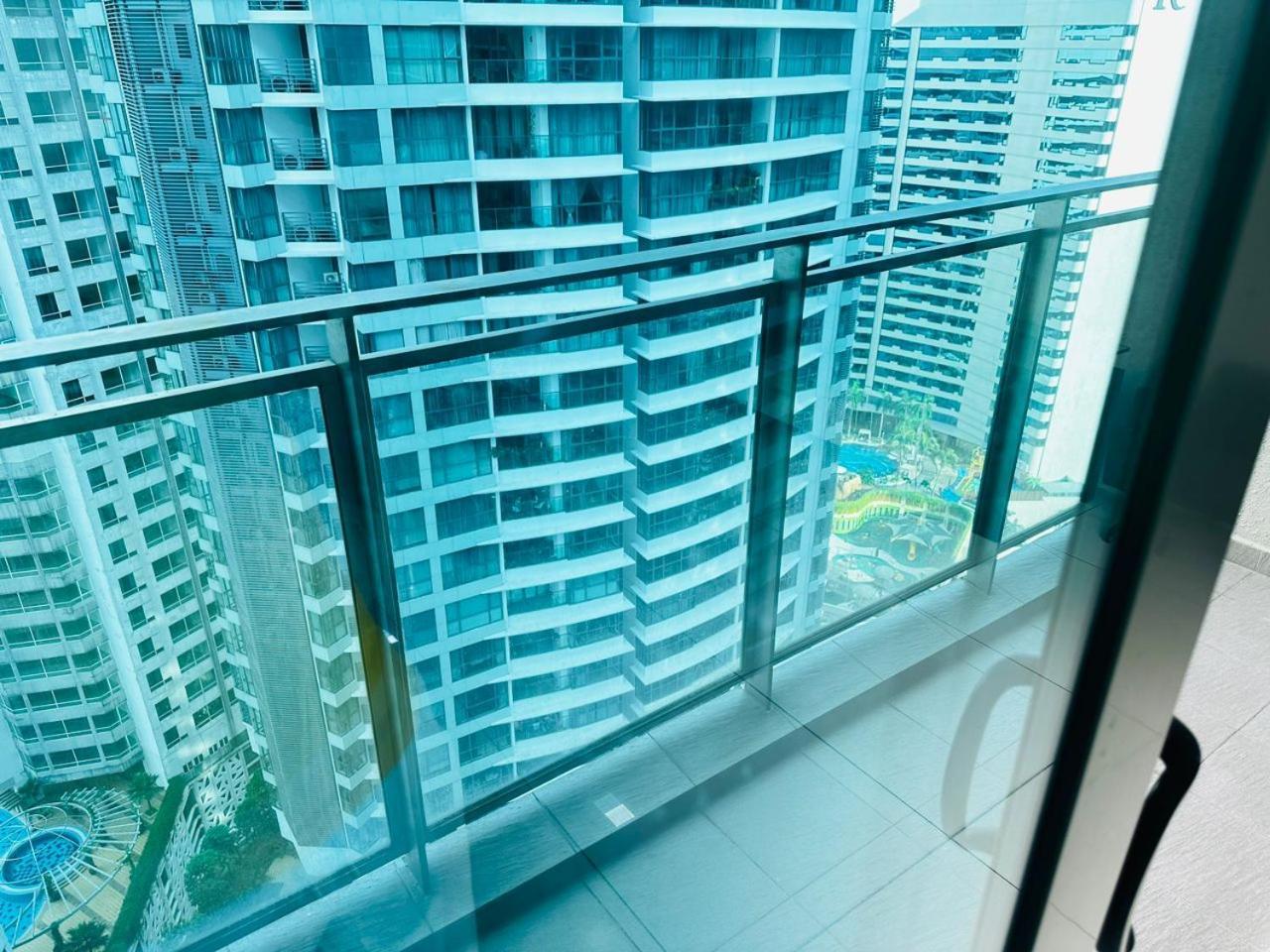 Summer Suites By Hibiscus Kuala Lumpur Exteriér fotografie
